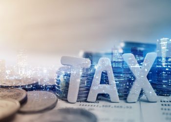 Penerimaan Pajak Sudah Tembus Rp1.000 Triliun