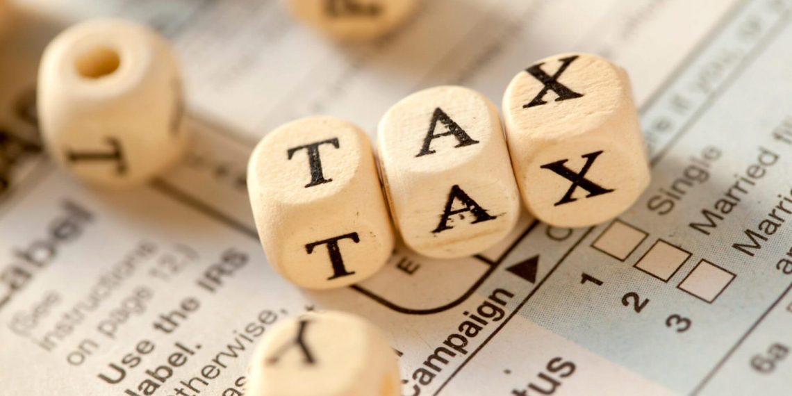 Penerimaan Pajak Sudah Tembus Rp1.000 Triliun