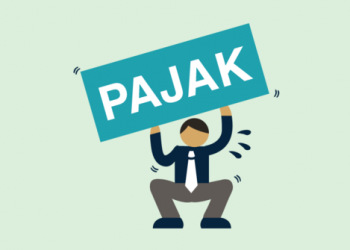 Penerimaan Pajak Sudah Tembus Rp1.000 Triliun