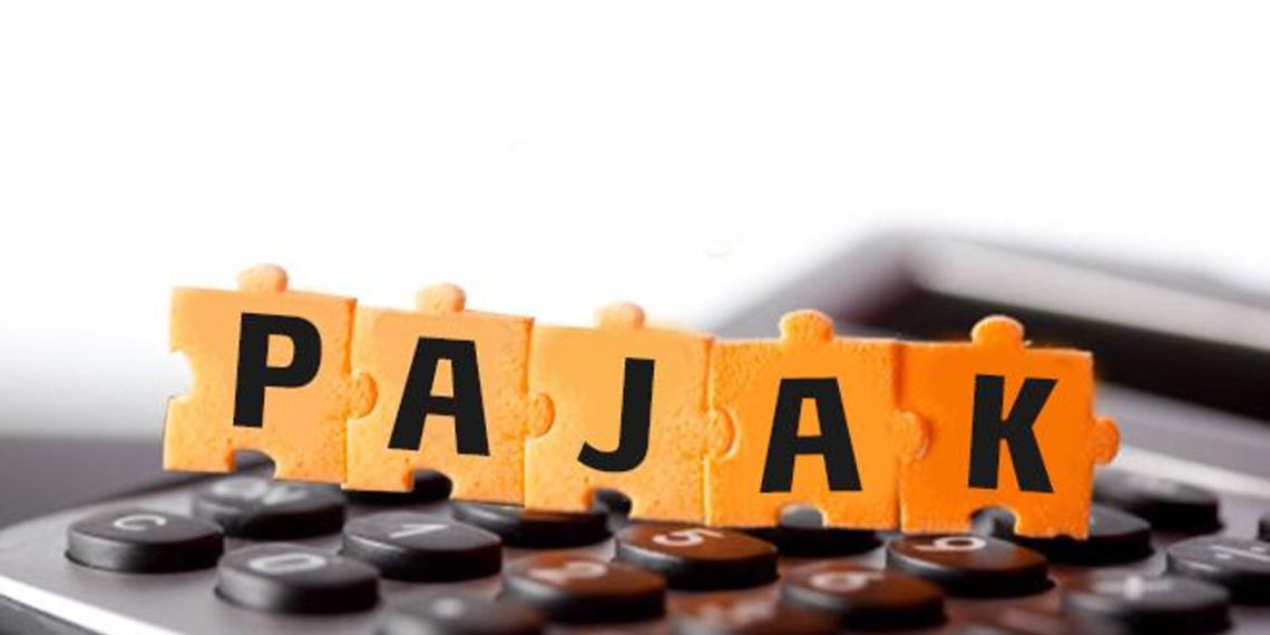 Penerimaan Pajak Sudah Tembus Rp1.000 Triliun