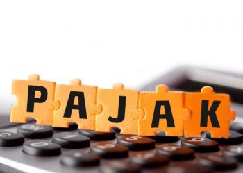 Penerimaan Pajak Sudah Tembus Rp1.000 Triliun