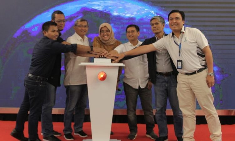 PT PP Sukses Gelar Kompetisi Digital Contruction (DCH) Pertama di Asia