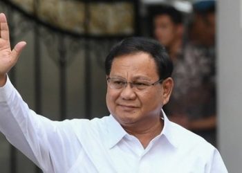 Prabowo ke Kantor Luhut, Ini yang Dibicarakan