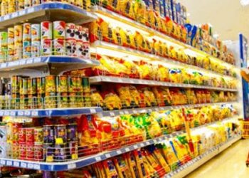 Mendag Tantang Pengusaha Ritel Pakai Teknologi Digital