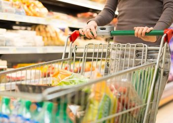 Mendag Tantang Pengusaha Ritel Pakai Teknologi Digital