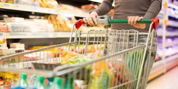 Mendag Tantang Pengusaha Ritel Pakai Teknologi Digital