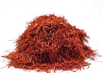Peluang Bisnis Nih, Permintaan Saffron Naik Pesat. Ayo Jualan
