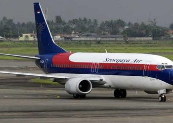 Kemenhub Jamin Sriwijaya Air Penuhi Aspek Keamanan