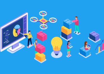 Jasa Finansial Nonbank Semakin Diminati Milenial