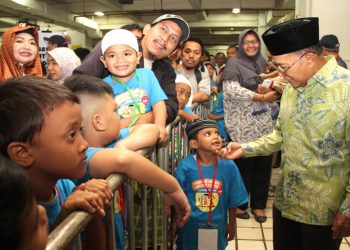 Sunatan Massal Berbasis Digital