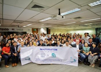 Layanan Terintegrasi Ritase Optimalkan Digitalisasi Nestlé Indonesia