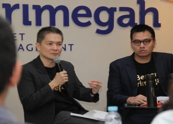 Trimegah Luncurkan Reksadana Syariah