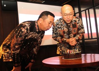 HUT ke-22 KSEI: Mendukung Infrastruktur dan Kenyamanan Investasi