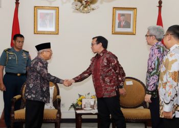 Bukalapak Perluas Kemitraan Ekonomi Syariah