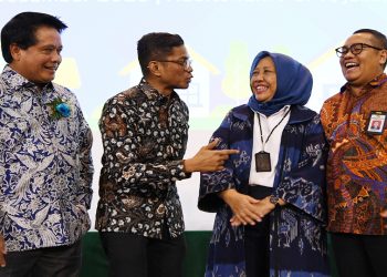 BTN Siap Salurkan Dana FLPP Tahun 2020