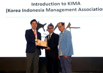 BRI Terima Penghargaan Indonesia Humane Entrepreneurship Award 2019