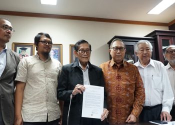 BANI Klarifikasi Web Mahkamah Agung