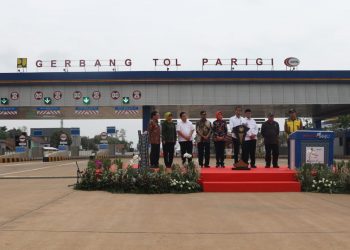 Tol Kunciran-Serpong Beroperasi, Makin Cepat dan Mudah ke Bintaro Jaya