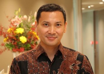 Rachmat Kaimuddin: Sosok di Balik Sukses Bank Bukopin