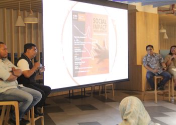 Diskusi Se Meet Up Social Impact