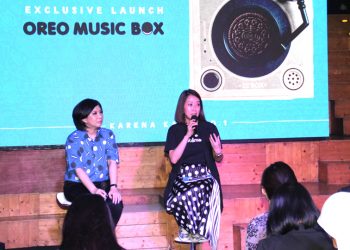 Blibli Jalin Kerjasama dengan Oreo