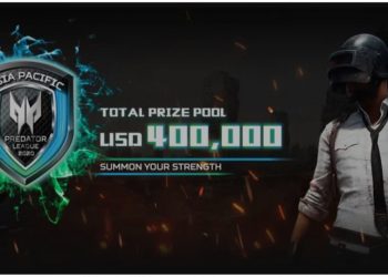 Sesi Online Qualifer Predator League 2020 Masih Dibuka hingga 11 Desember 2019