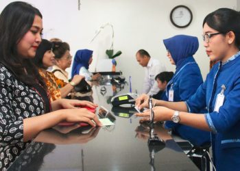 Jelang Natal & Tahun Baru, Bank BRI Siapkan Rp 34,64 Triliun