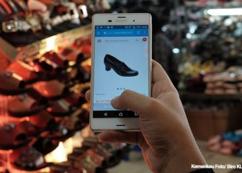 Kesiapan Digital 4.0 Indonesia Terangkum dalam Buku Putih Kemenko Perekonomian