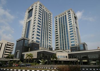 Dorong Pertumbuhan Ekonomi Tahun 2020, Ini 3 Strategi Utama Pemerintah