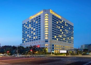 Pesan Kamar Ikut Keseruan Pesta Akhir Tahun di Millennium Hotel Sirih Jakarta