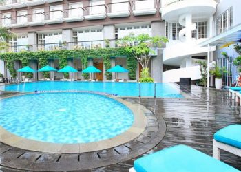 Sambut Tahun Baru, THE 101 Bogor Suryakancana Hadirkan “White Glamour Party”