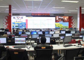 Kesiapan Jaringan Indosat Ooredoo Jelang Libur Natal 2019 dan Tahun Baru 2020