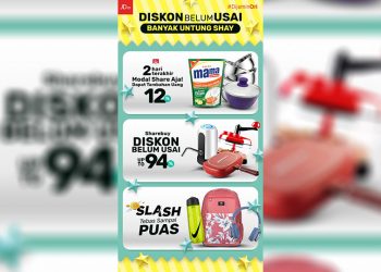 Manjakan Pelanggan Setia, JD.ID Punya 2 Fitur Ini