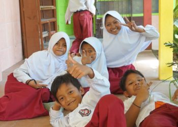 Belajar Menyenangkan ala Generasi Milenial