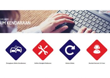 Asuransi MSIG Indonesia Berikan Pelayanan Terbaik via MSIG e-CL@IM