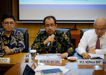 Akhirnya, Pemerintah Ubah Aturan Impor Barang Kiriman via E-Commerce