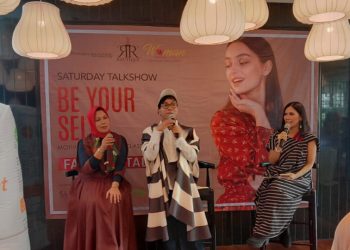 Menumbuhkan Kepercayaan Diri Perempuan-Perempuan Indonesia