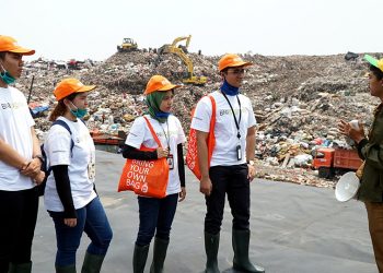 Akademi Bijak Sampah