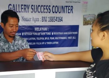 Kisah Agen46 yang Tetap Layani Nasabah di Libur Natal dan Tahun Baru