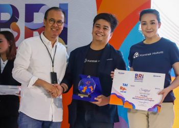 BRI Innovation Lab Program, Upaya Nyata BRI Dorong UMKM Naik Kelas