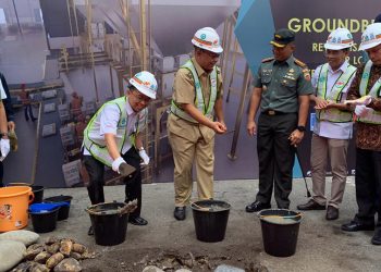 Peningkatan Layanan Pelanggan