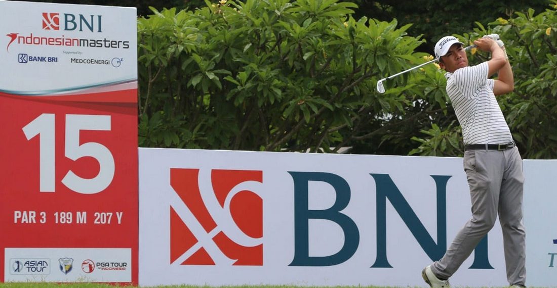 BNI Indonesian Masters 2019