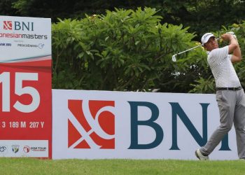 BNI Indonesian Masters 2019