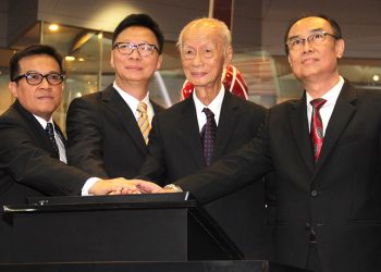 Galva Resmi Catatkan Saham ke-55 Tahun 2019 di BEI