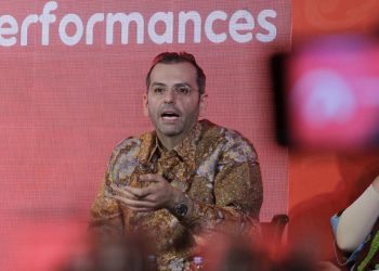 Rencana Indosat Ooredoo di 2020