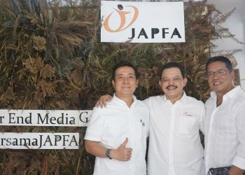 Strategi JAPFA Tingkatkan Ekspor ke Berbagai Negara pada Tahun 2020