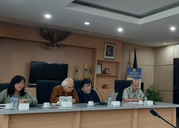 Pelarangan Penggunaan Colistin di Peternakan