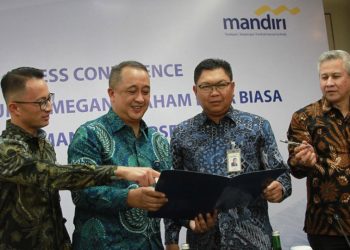 Suksesi Manajemen Mandiri