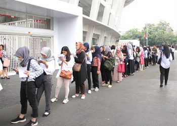 Megacareer Expo 2019