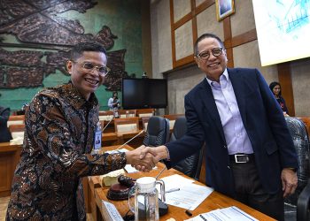 Suntikan PMN Bank BTN